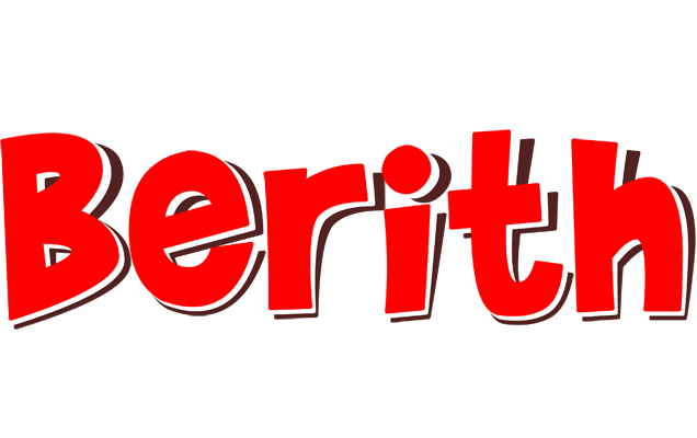 Berith basket logo