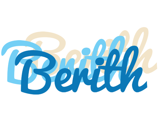 Berith breeze logo