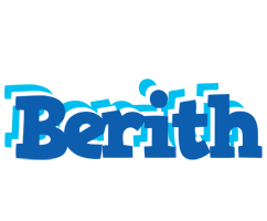 Berith business logo