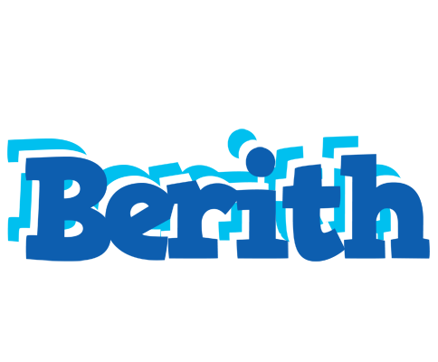 Berith business logo