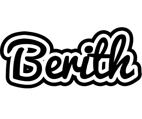 Berith chess logo