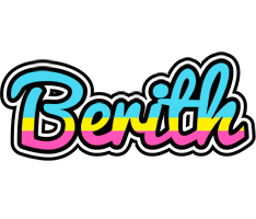 Berith circus logo