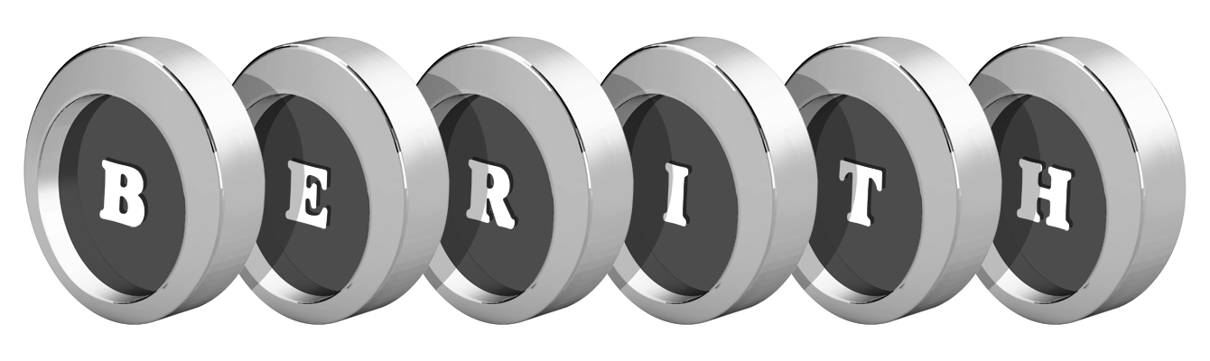 Berith coins logo