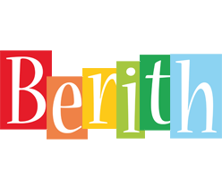 Berith colors logo