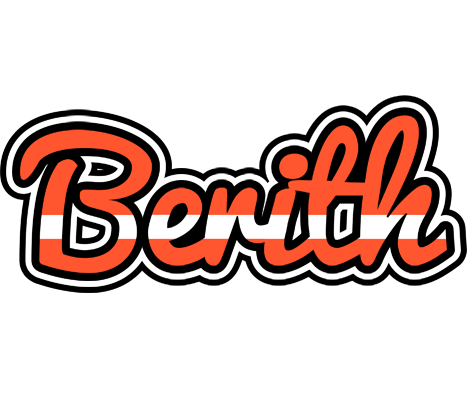 Berith denmark logo