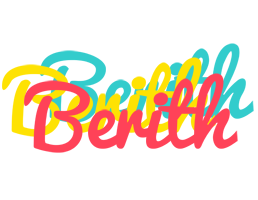 Berith disco logo