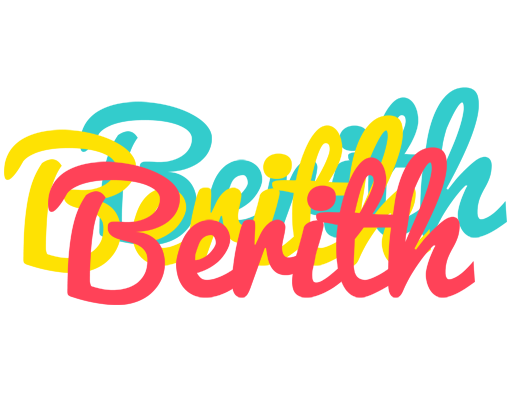 Berith disco logo