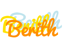 Berith energy logo