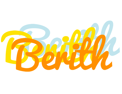 Berith energy logo