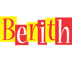 Berith errors logo