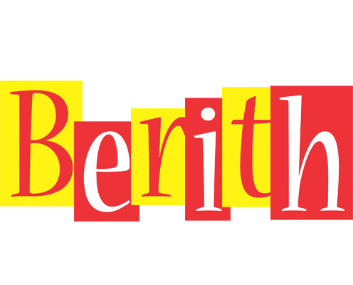 Berith errors logo