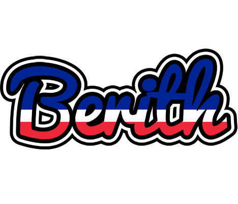 Berith france logo
