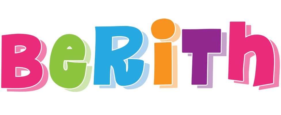 Berith friday logo