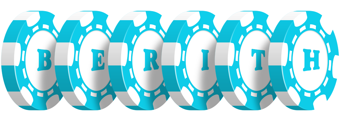 Berith funbet logo
