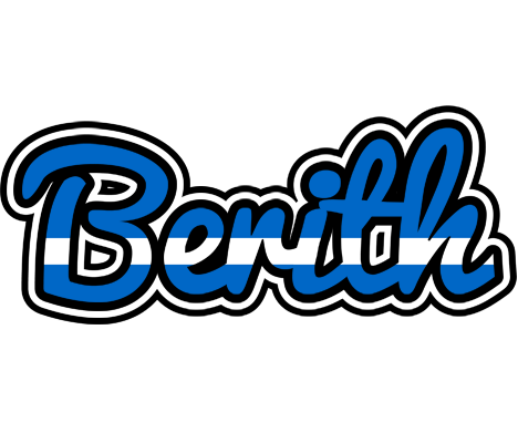 Berith greece logo