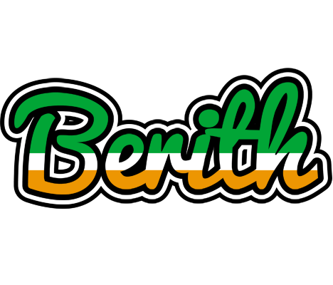 Berith ireland logo