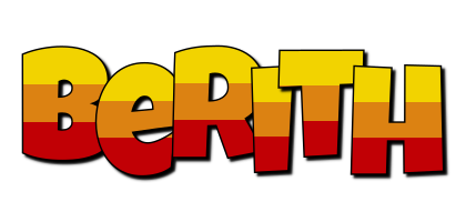 Berith jungle logo