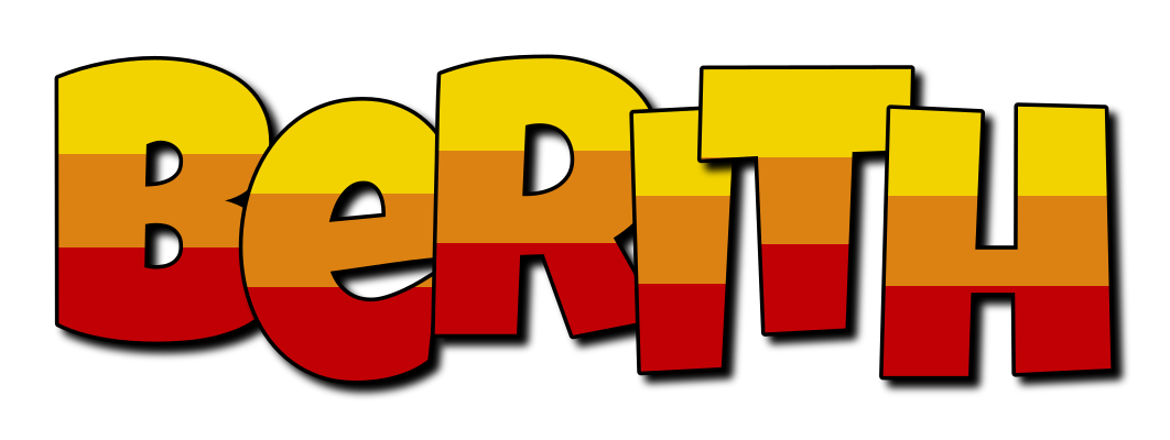 Berith jungle logo