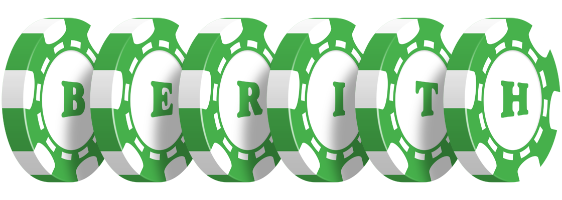 Berith kicker logo