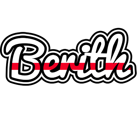 Berith kingdom logo