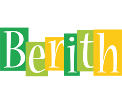 Berith lemonade logo