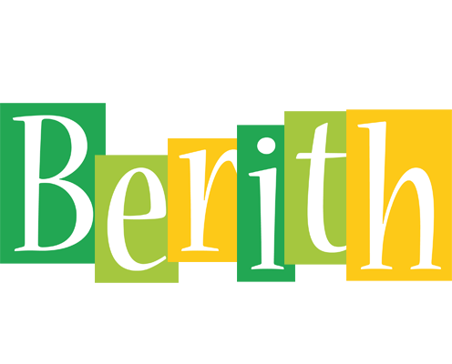 Berith lemonade logo