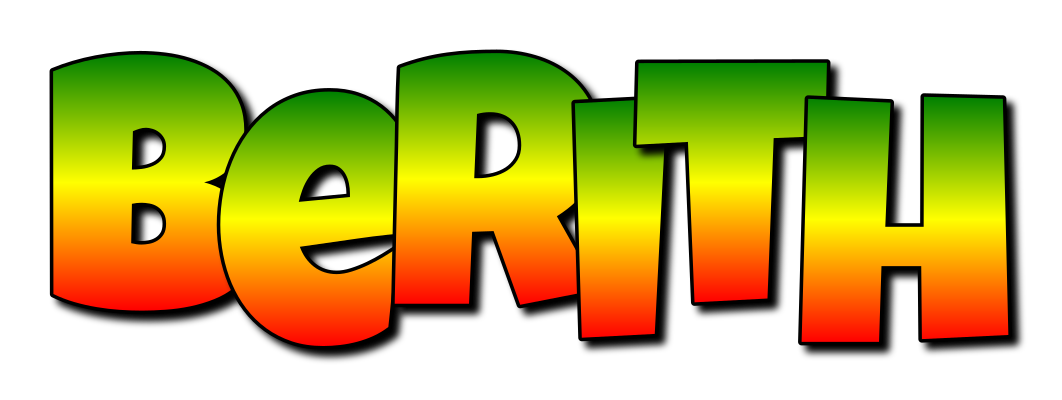 Berith mango logo
