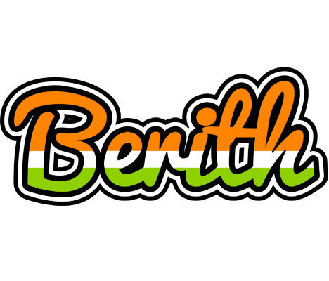 Berith mumbai logo