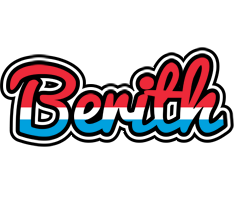 Berith norway logo