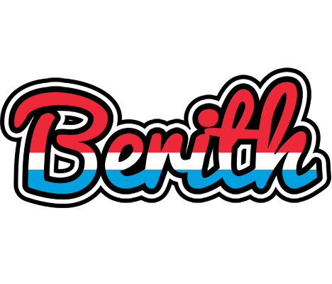 Berith norway logo