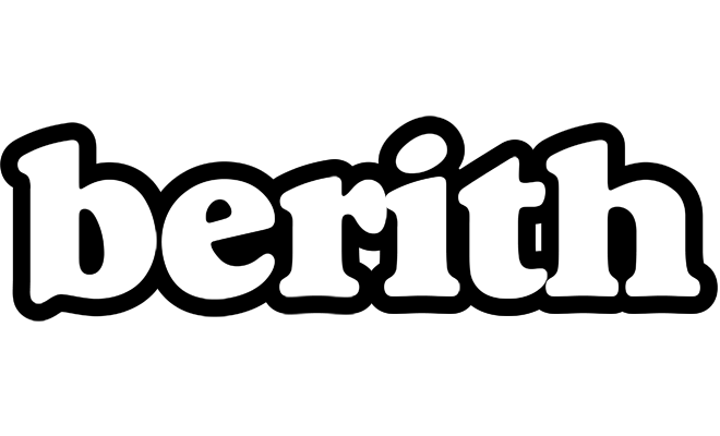 Berith panda logo