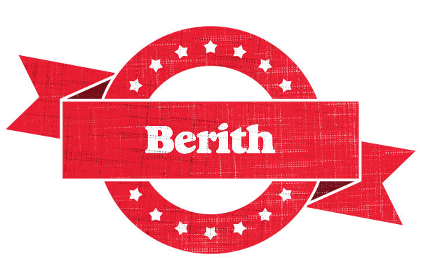 Berith passion logo