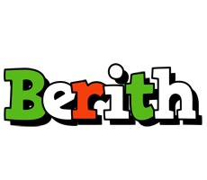 Berith venezia logo