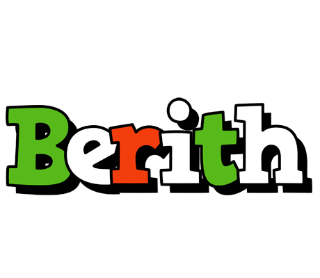 Berith venezia logo