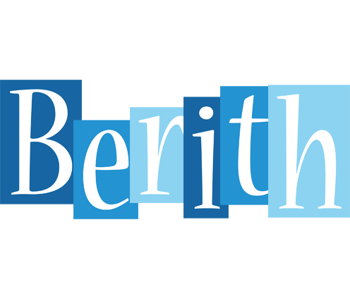 Berith winter logo