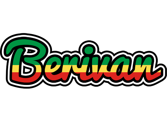 Berivan african logo