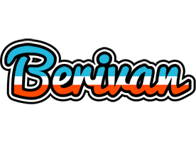 Berivan america logo