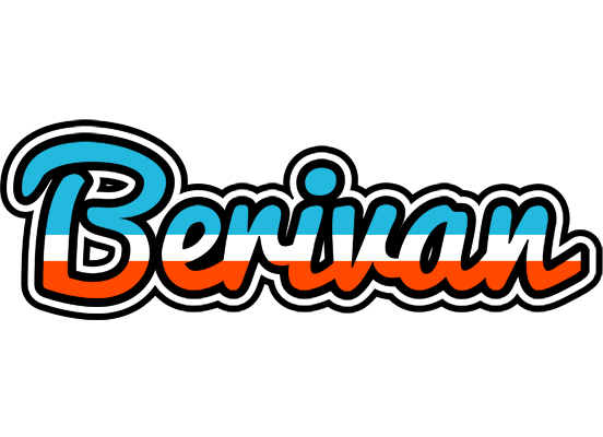 Berivan america logo