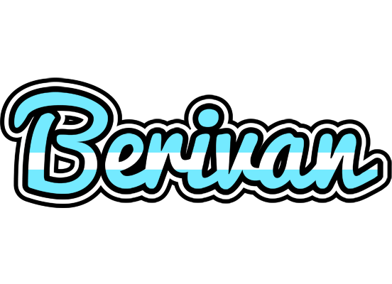 Berivan argentine logo
