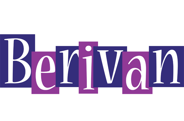 Berivan autumn logo
