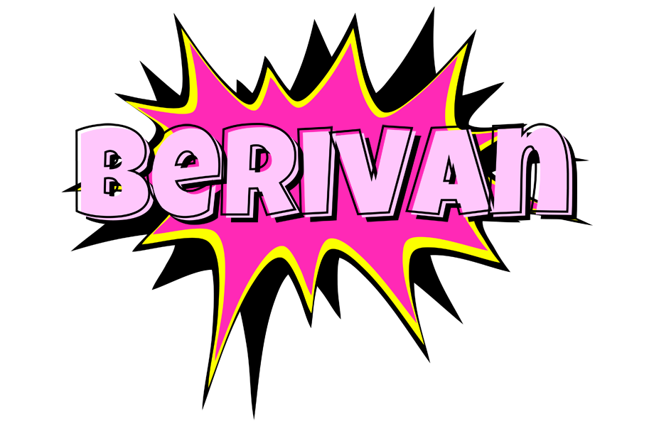 Berivan badabing logo