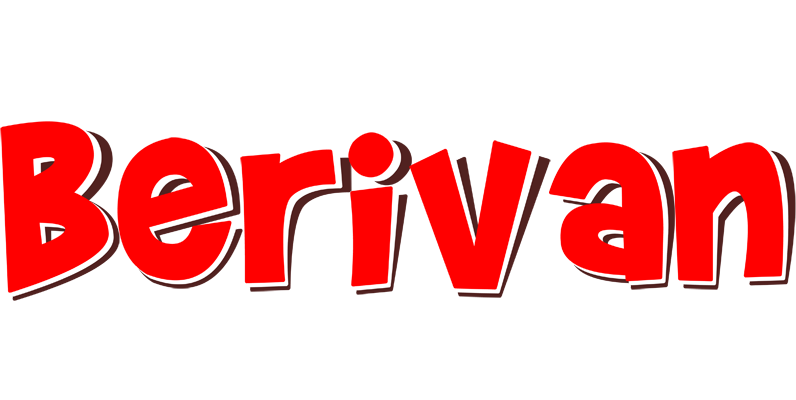 Berivan basket logo