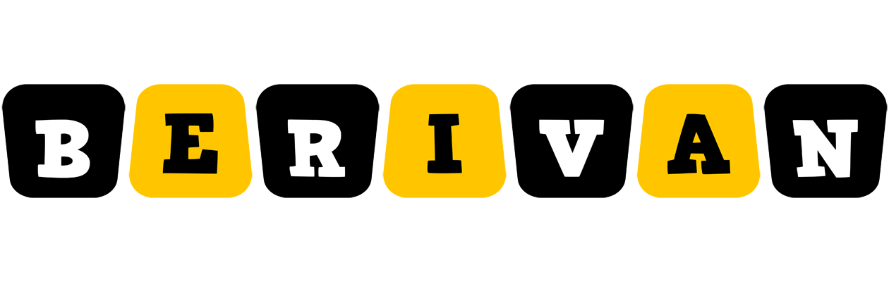 Berivan boots logo