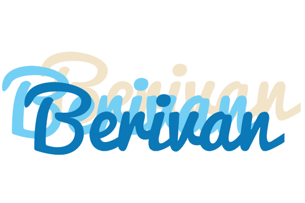 Berivan breeze logo