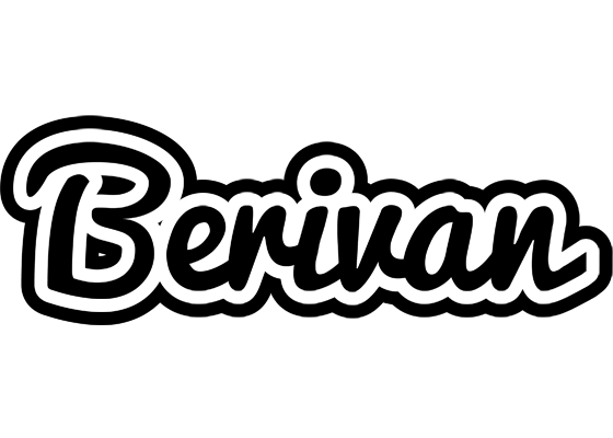 Berivan chess logo