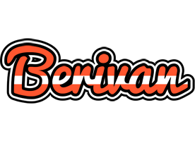 Berivan denmark logo