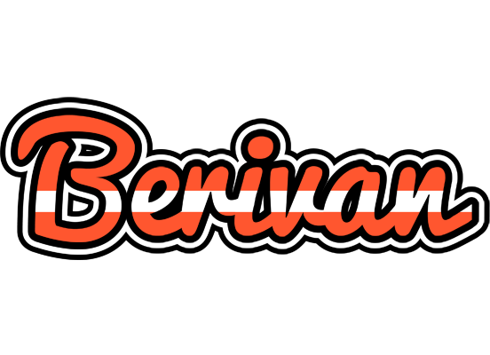 Berivan denmark logo