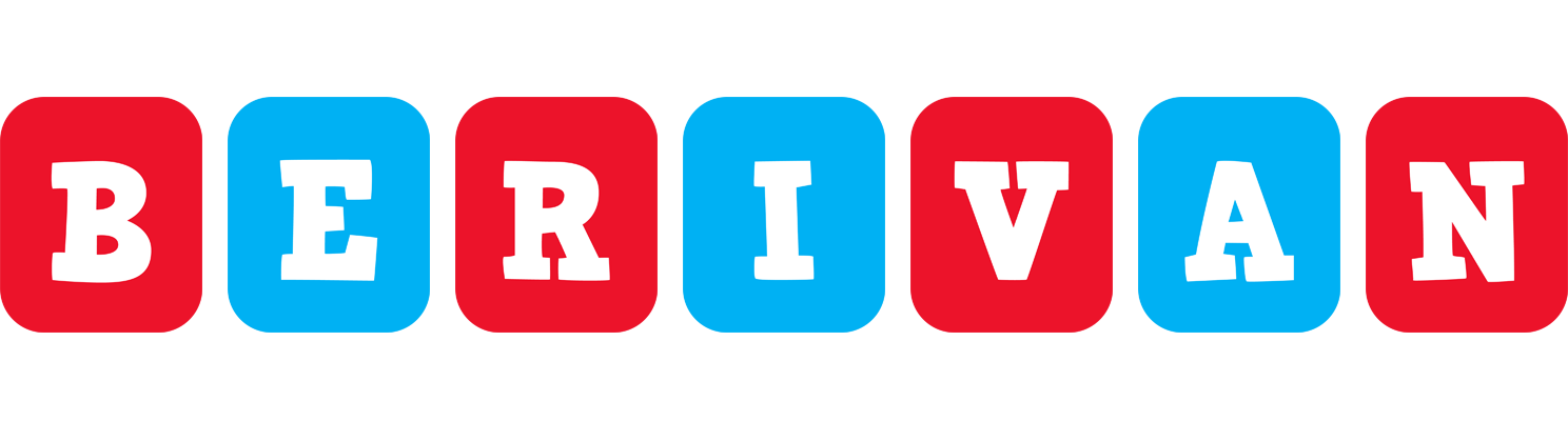 Berivan diesel logo