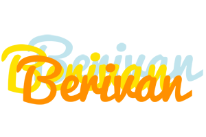 Berivan energy logo