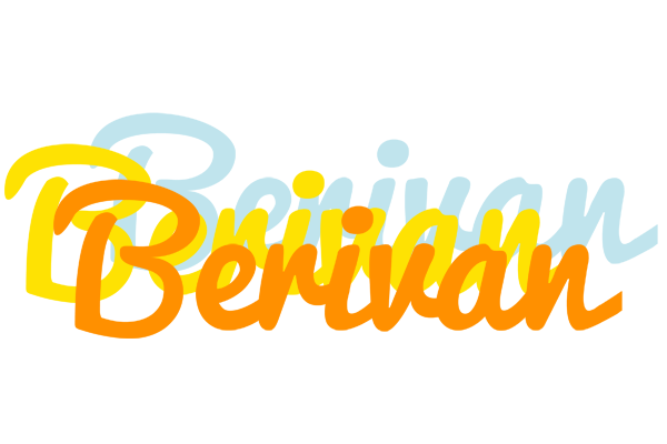 Berivan energy logo